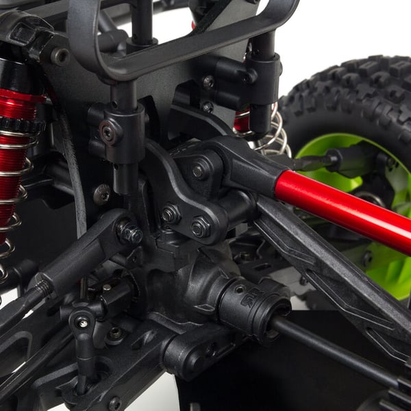 ARRMA Mojave 6S Radio-kontrolleret (RC) model Bil Elektrisk motor 1:7