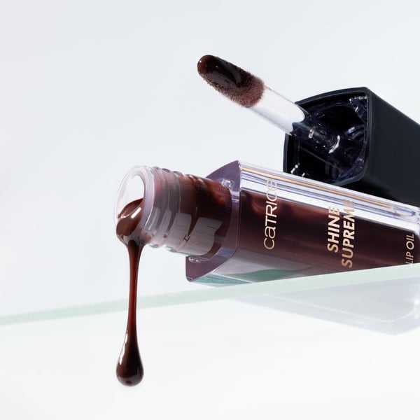 CATRICE Shine Supreme Lip Oil 050 Sweet Treat