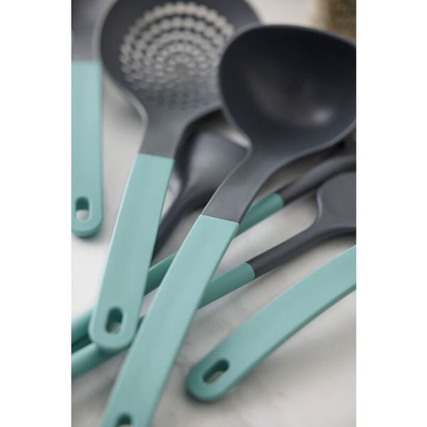 Miniatyrbillede 6 af 8: Rosti NEW Optima Røreske Nylon Grøn 1 stk