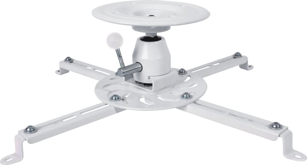 SUNNE PRO300S monteringsbeslag til projektor Loft Hvid
