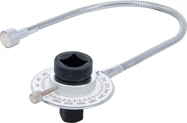 Miniatyrbild 5 av 5: BGS technic Angular Gauge with magnetic arm
