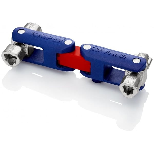 Knipex DoubleJoint