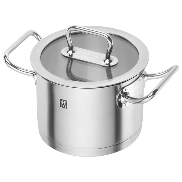 ZWILLING 65120-005-0 grydesæt 5 stk