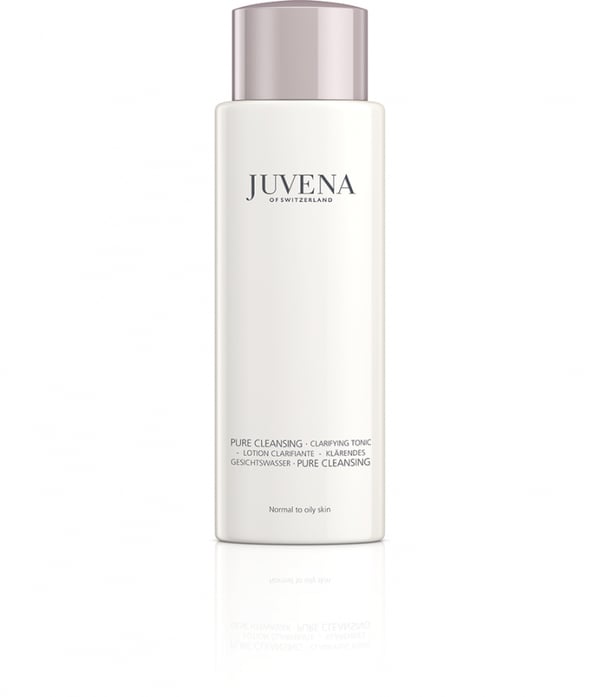 JUVENA PURE CLEANSING Kasvovesi 200 ml Naisten JUVENA PURE CLEANSING Kasvovesi 200 ml Naisten