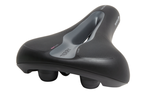 Terry Fisio Flex Gel Max By Kvinder Cykelsæde