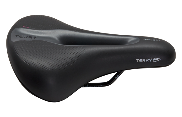 Terry Fisio Flex Gel Max By Kvinder Cykelsæde