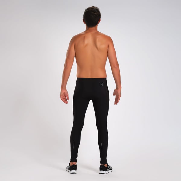 Zoot Sports EMR810016 sportsbukser Hanstik Elastin, Polyamid