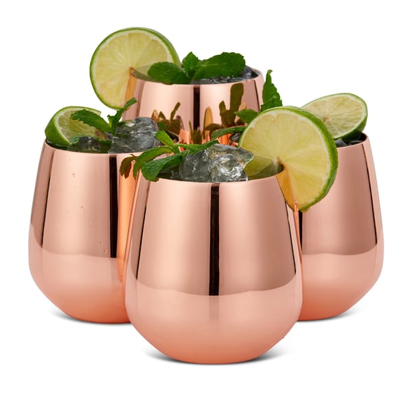 Oak & Steel 15018 cocktail-lasi