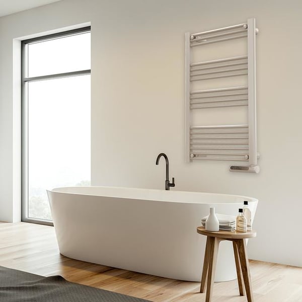 Cecotec Ready Warm 9200 Smart Towel 750 W Valkoinen