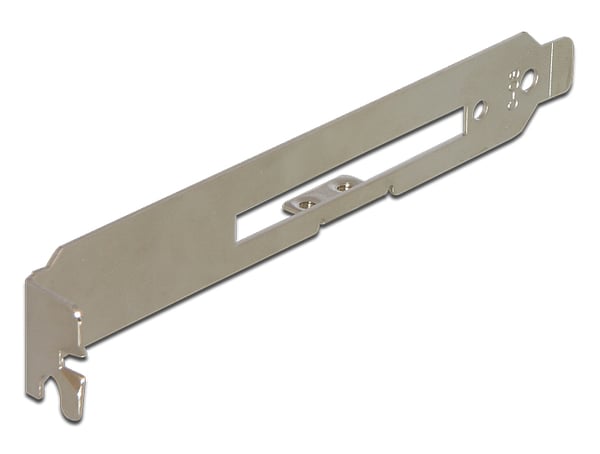 Miniatyrbild 5 av 6: DeLOCK SATA Card Reader kortläsare Svart
