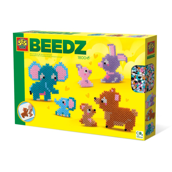 SES Creative Beedz 06218 mosaiikkitarvike