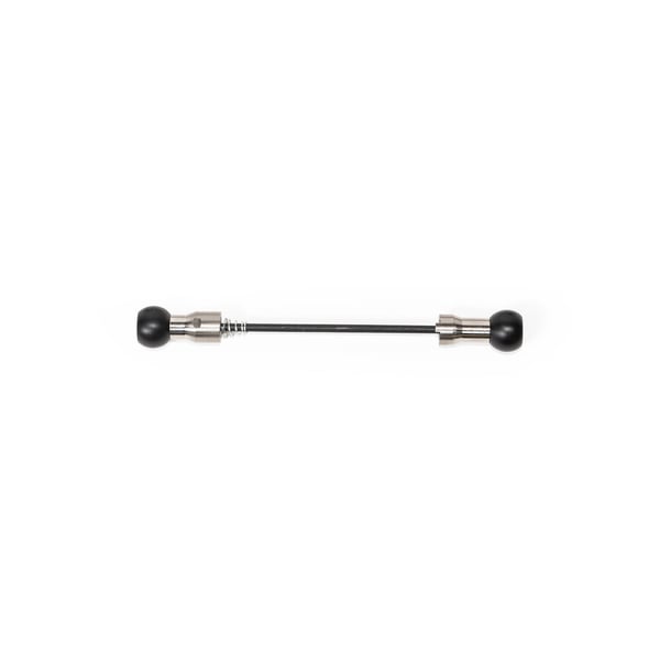 Burley Coho 5mm Skewer Akseladapter