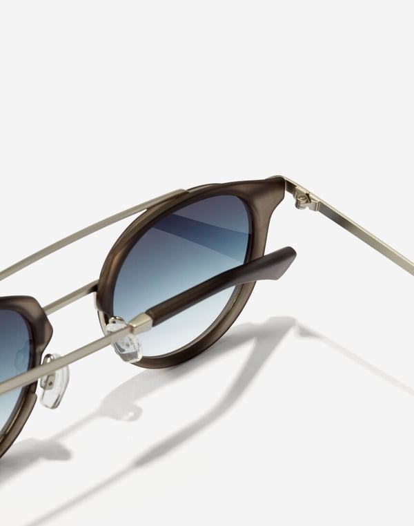 Hawkers Citylife solbrille Rund