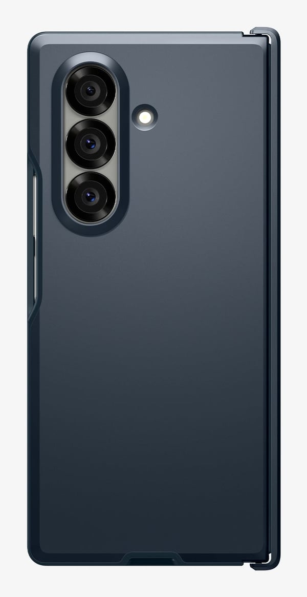 Miniatyrbild 11 av 20: Spigen Tough Armor Pro mobiltelefonfodral 20,3 cm (8") Mobilskal Mörkblå