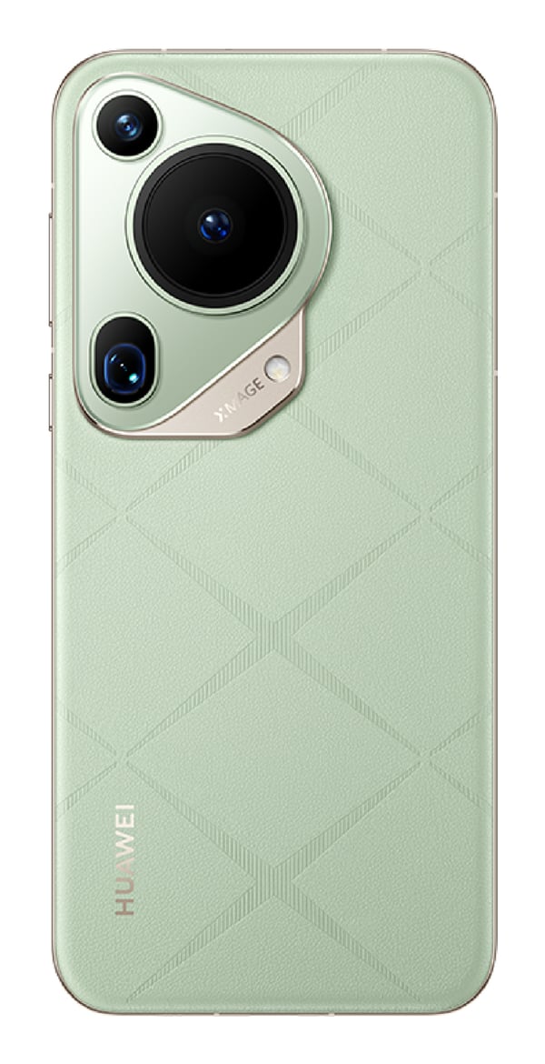 Huawei Pura 70 Ultra 17,3 cm (6.8") Dual SIM 4G USB Type-C 16 GB 512 GB 5200 mAh Grøn