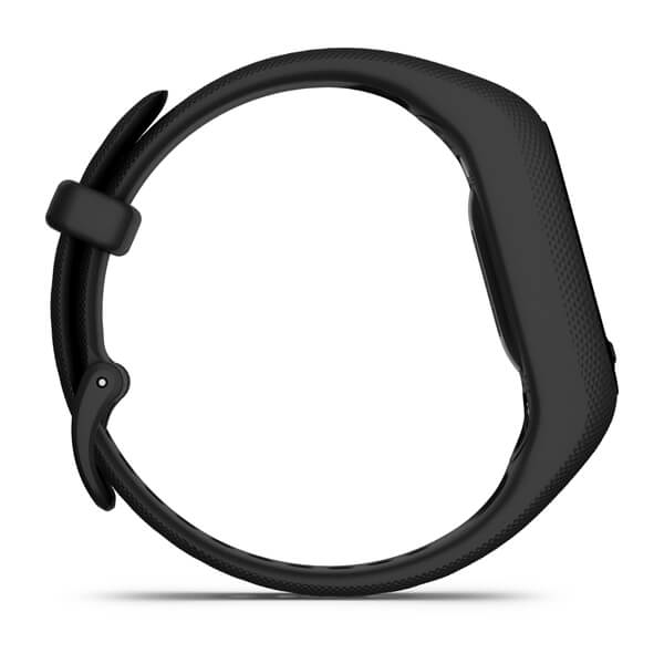 Miniatyrbild 8 av 8: Garmin VIVOSMART 5 OLED Digital 88 x 154 pixlar Pekskärm Svart GPS