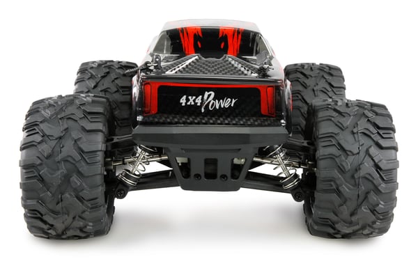 Amewi 22622 Radio-kontrolleret (RC) model Monster lasbil Elektrisk motor 1:16