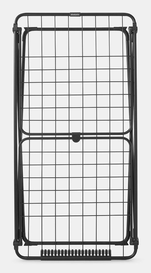 Miniatyrbild 6 av 6: Brabantia 232442 tumlare Golvställning Svart