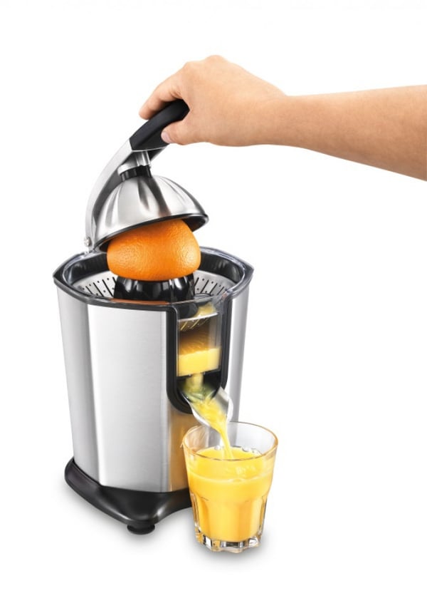 Solis CITRUSPRESS / SOLIS TYP 8453 ED 921,74