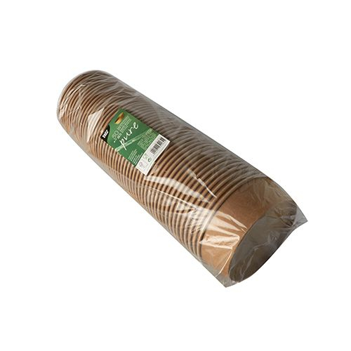 Papstar 87912 engangstallerken Skål