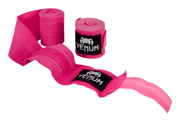 Miniatyrbillede 2 af 2: Venum VENUM-04756-017 håndbandage Elastik håndbandage 4,57 m (180")