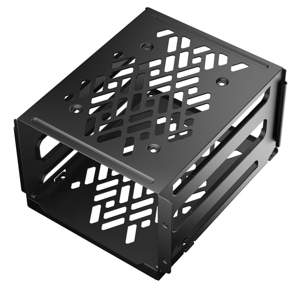 Fractal Design FD-A-CAGE-001 computeretui del Universel HDD bur Fractal Design FD-A-CAGE-001 computeretui del Universel HDD bur