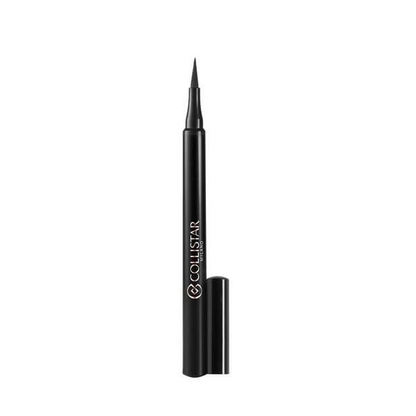 Pikkukuva 1 / 3: Collistar Infinito Eye Marker rajaussivellin 1 ml Nestemäinen 01 Black