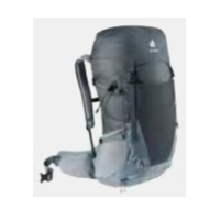 Deuter Futura 32 L Harmaa