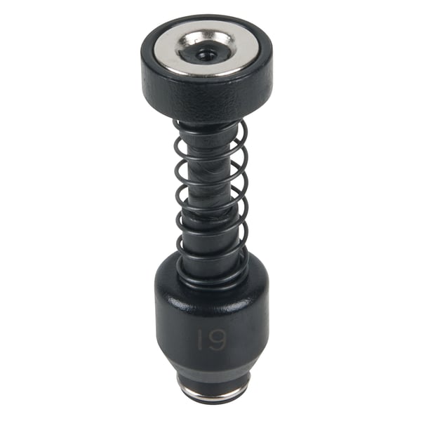 Miniatyrbillede 2 af 2: KS Tools 515.0626 impakt kontakt Krafttop