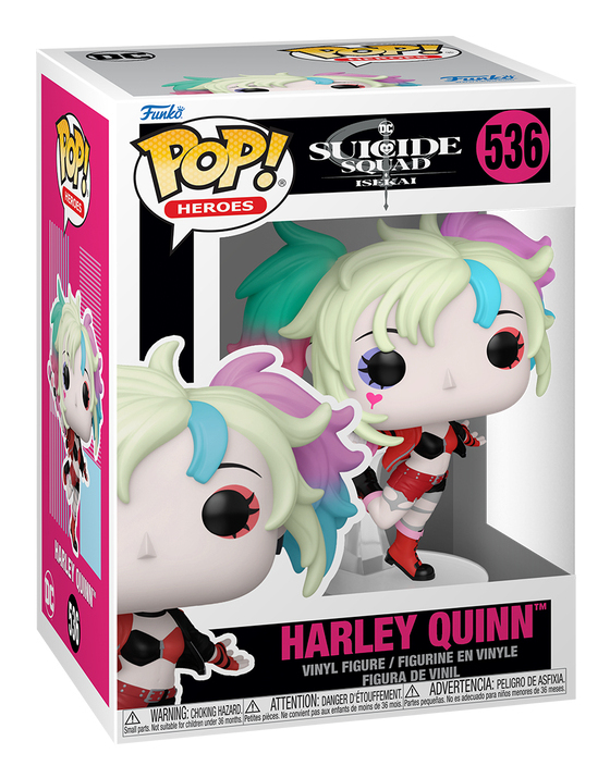 FUNKO POP! 84132 collectible figure