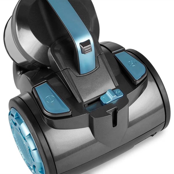 Orbegozo AP 8030 2 l Cylinderdammsugare Torr 800 W Utan påse
