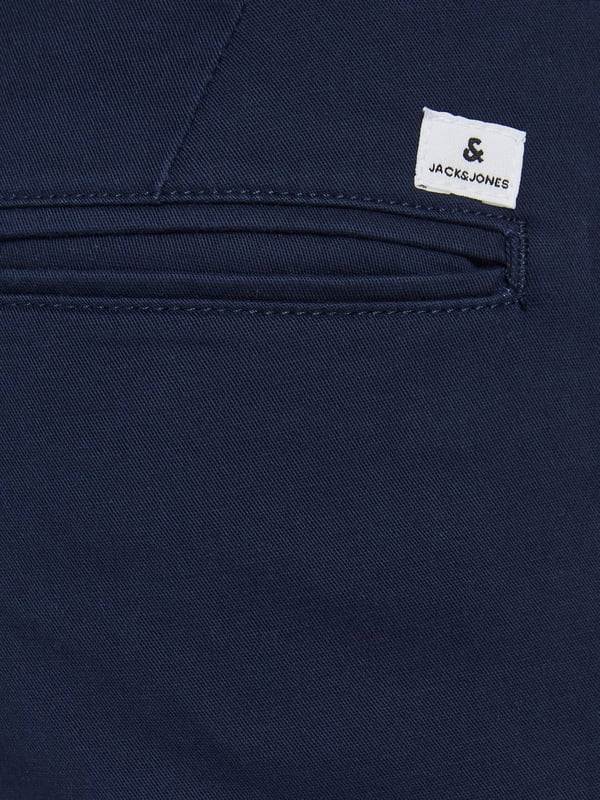 Pikkukuva 2 / 8: Jack & Jones 12174309 Sininen