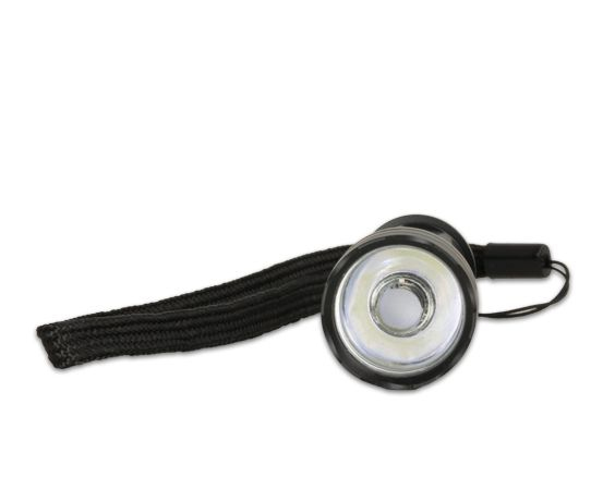 Arcas 307 00034 Svart Ficklampa LED