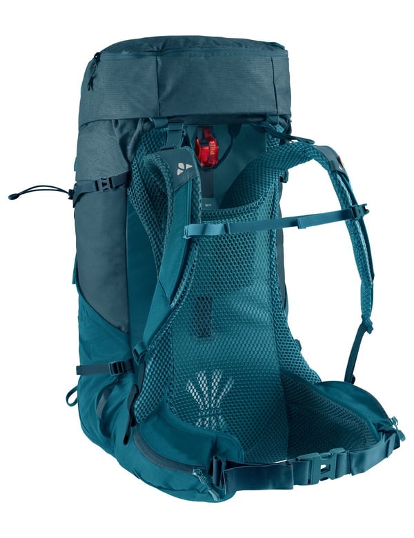VAUDE Brenta 44 L Blå