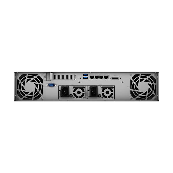 Miniatyrbild 4 av 6: Synology RackStation RS1221RP+