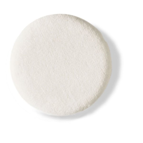 ARTDECO Powder Puff for Compact Powder Round Vanutyyny ARTDECO Powder Puff for Compact Powder Round Vanutyyny