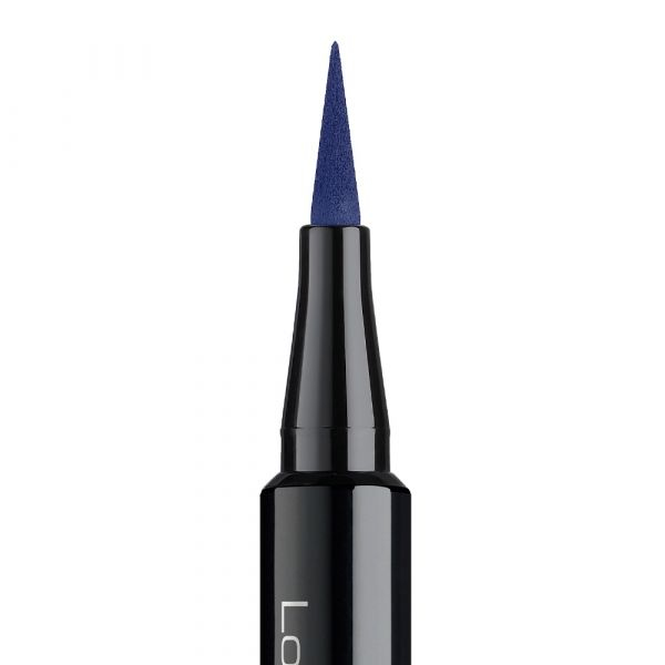 Miniatyrbillede 3 af 3: ARTDECO Long-Lasting Liquid Liner Intense eyeliner 0,6 ml Væske 12 blue line