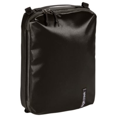 Eagle Creek Pack-It Gear Cube M Polyuretaani Musta Unisex