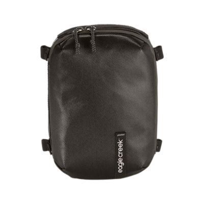 Pikkukuva 3 / 3: Eagle Creek Pack-It Gear Cube S Polyesteri Musta Unisex