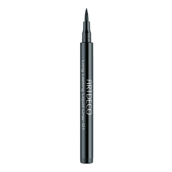 ARTDECO Long Lasting Liquid Liner eye pencil 1,5 ml Nestemäinen 01 Black ARTDECO Long Lasting Liquid Liner eye pencil 1,5 ml Nestemäinen 01 Black