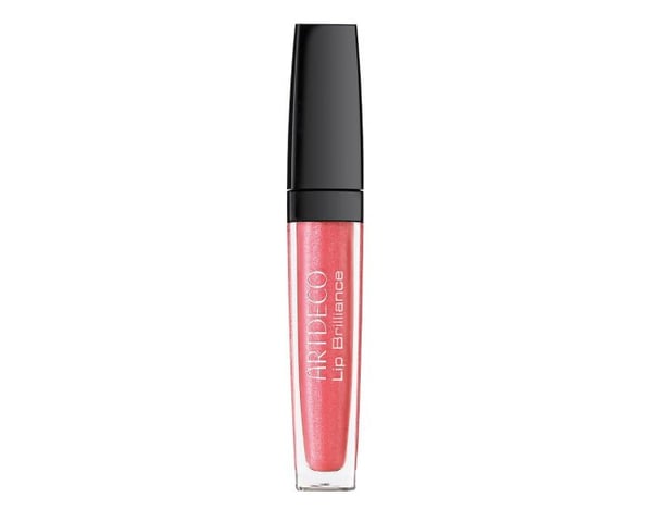 ARTDECO Lip Brilliance läppglans 5 ml 02 Strawberry Glaze ARTDECO Lip Brilliance läppglans 5 ml 02 Strawberry Glaze