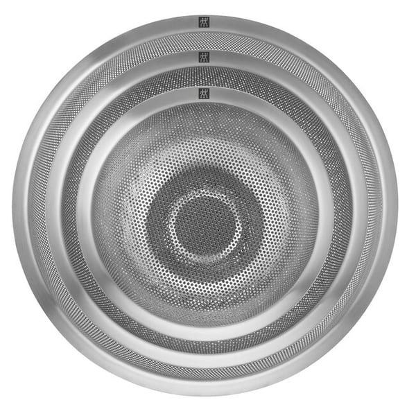 ZWILLING 1030706 dørslag Rustfrit stål