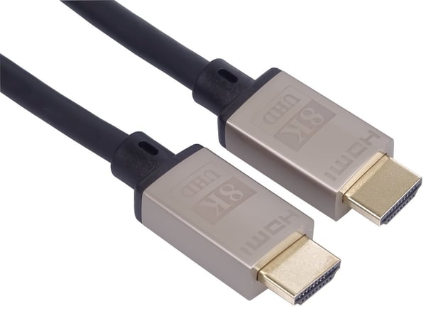 PremiumCord kphdm21k3 HDMI-kaapeli 3 m HDMI-tyyppi A (vakio) Musta