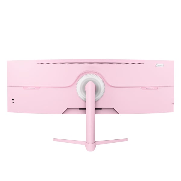 Miniatyrbillede 3 af 11: Arozzi TFT Nova buet pink - Fladskærm (TFT/LCD) - 124,5 cm