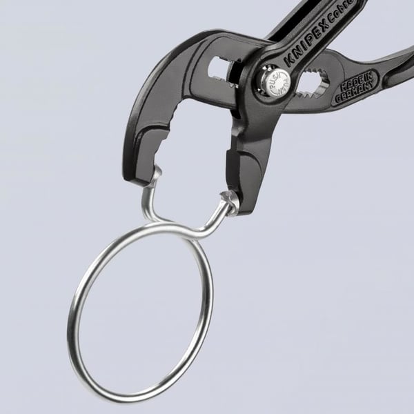 Miniatyrbillede 3 af 10: Knipex 85 51 180 A tang