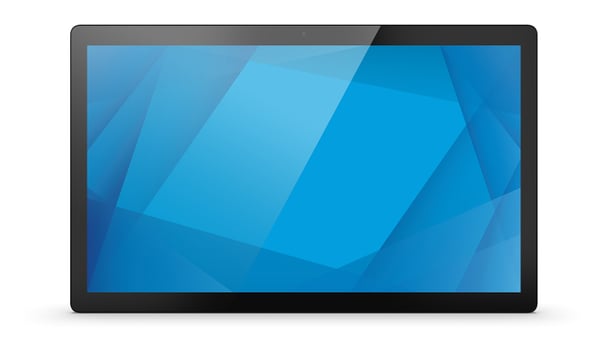 Elo Touch Solutions Elo I-Series 4.0 - Value - All-in-One (Komplet løsning) - 1 RK3399 - RAM 4 GB - F