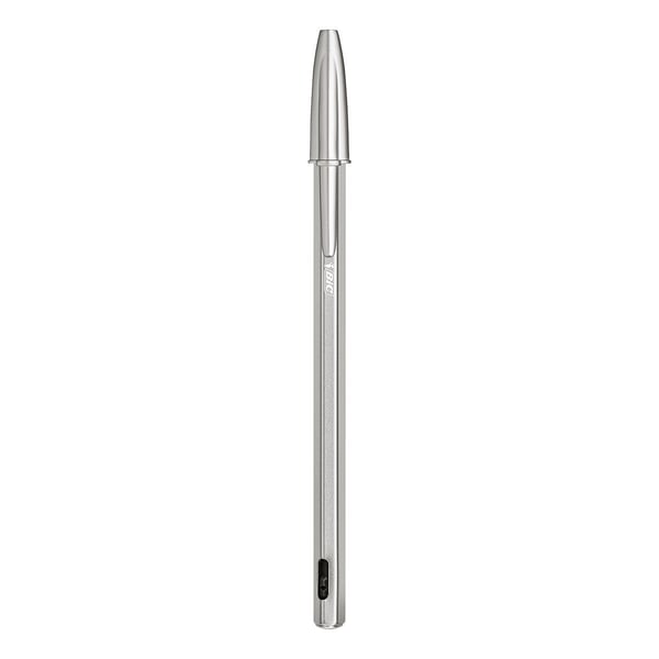 BIC Cristal Renew Sort Kuglepen 1 stk