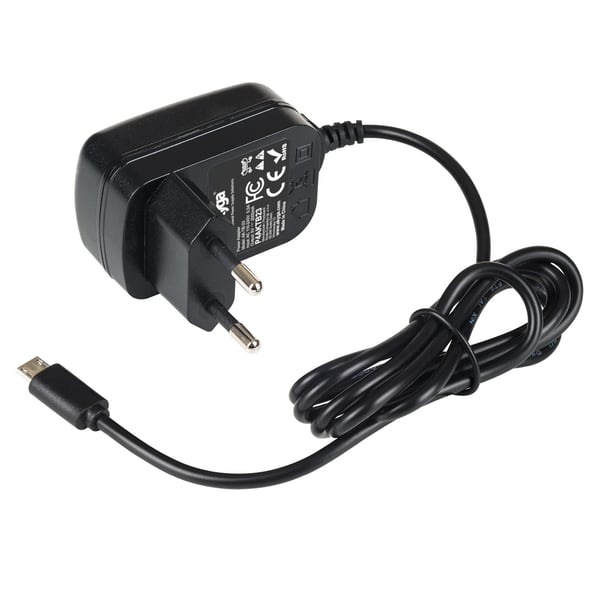 Akyga AK-TB-23 eladaptrar inomhus 10 W Svart
