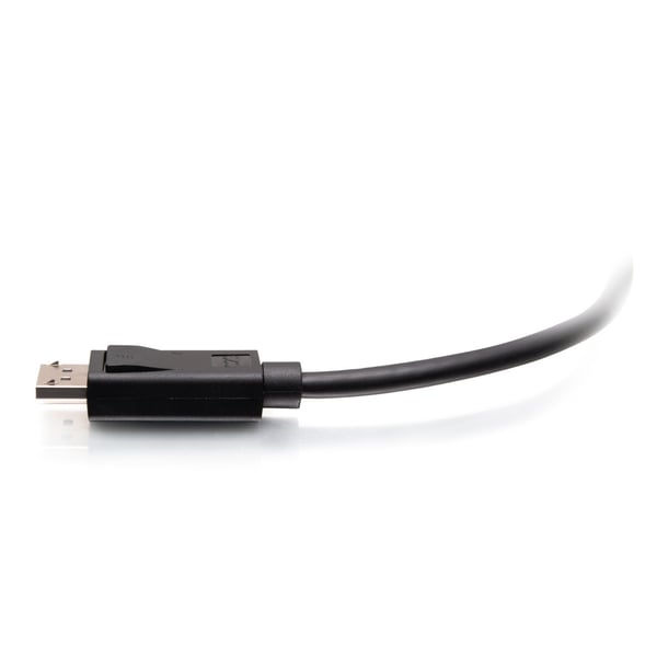 Pikkukuva 5 / 5: C2G 54403 4,57 m DisplayPort Musta