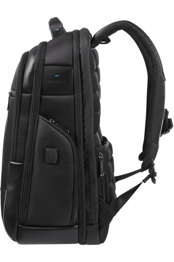 SAMSONITE SPECTROLITE 3.0 LPT RYGGSÄCK 17.3\" EXP, SVART